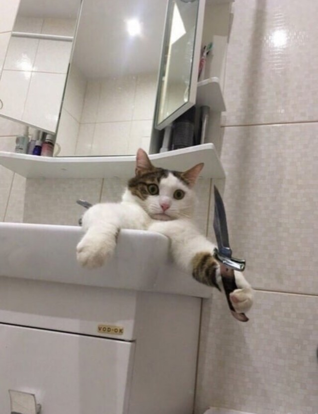 Уголовники