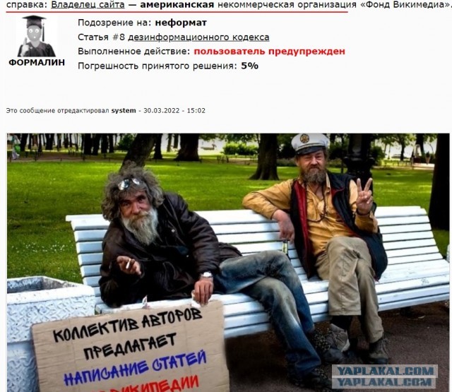 Википедия головного мозга
