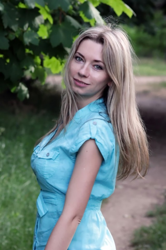 Девчата для тонуса - 10!