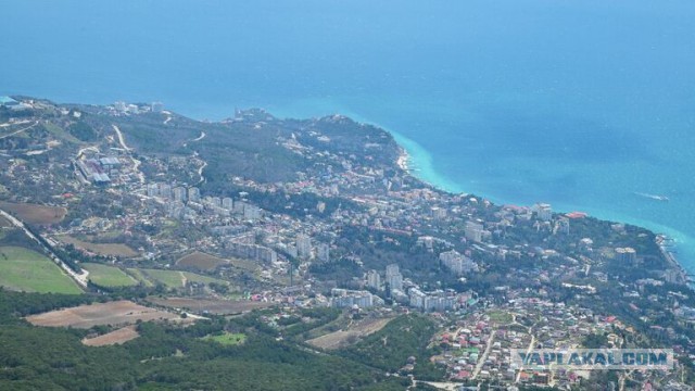 Таврический федеральный округ