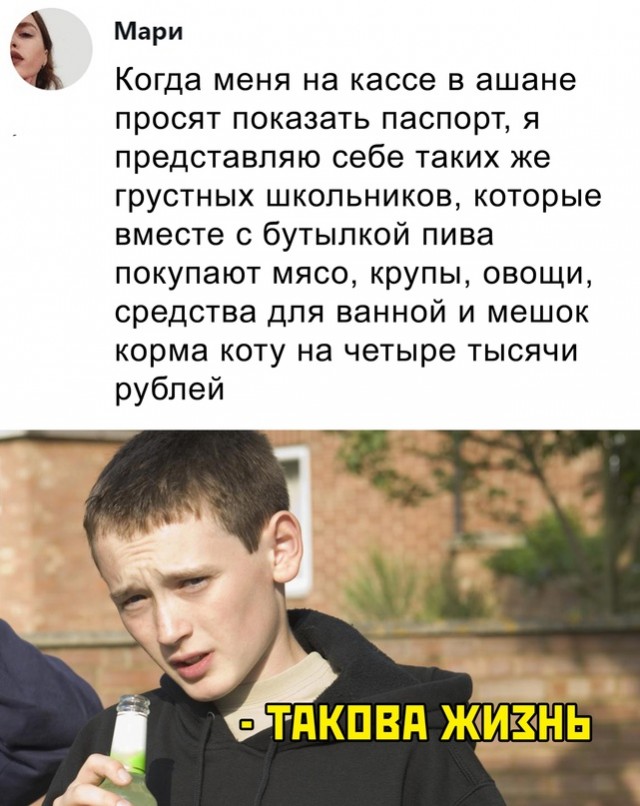 Весёлый полтишок 30.08.22