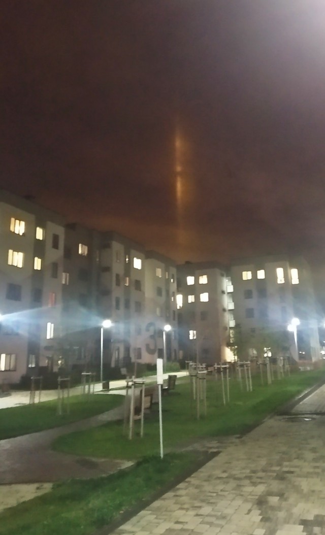 В Белгороде сейчас красиво