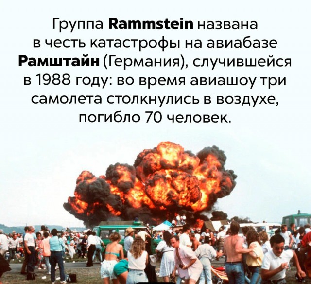 Факты. Просто факты 3