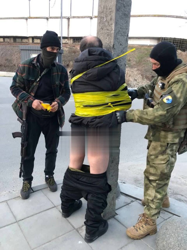 А кто ещё отбирал кровь у детей на нужды армии?