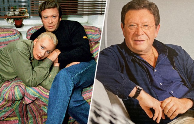 Георгию Мартиросяну – 75