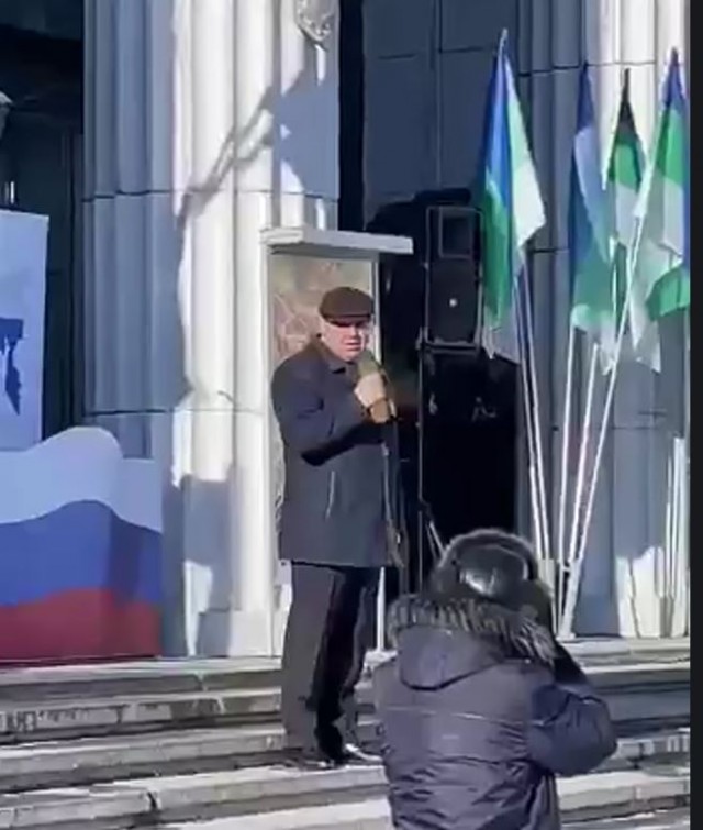 Победная поступь идиотизма по планете – том 11