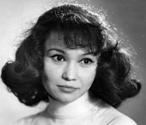 Известного режиссёра Светлану Джимбинову нашли мёртвой в её квартире в Москве