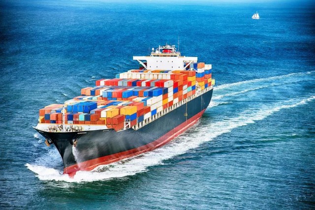 В чем опасность перевозки фисташек по морю и почему они такие дорогие