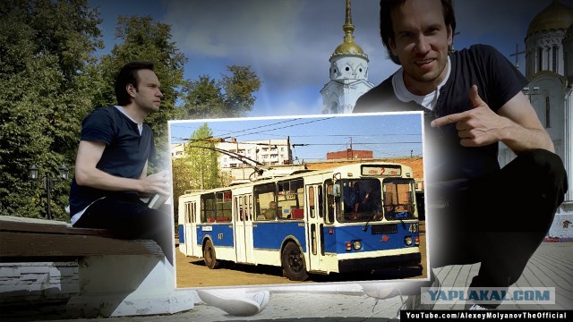 Поиск места по фотографии