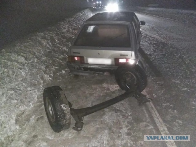 Новости китайского автопрома из Санкт-Петербурга