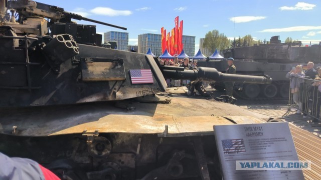 Деревенская Америка - 10