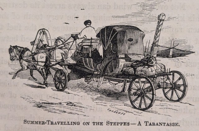 Российская империя 1855 год