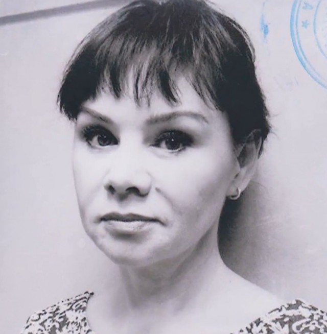 1983 год. Мать влюбилась в парня дочери и решила избавиться от неё ради своего спокойствия