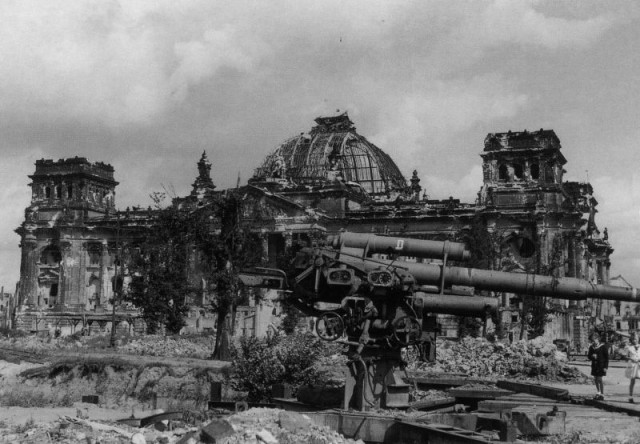 Великая Отечественная в фотографиях-2