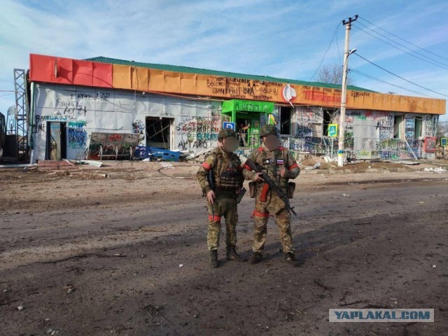Тысячи бойцов ВСУ в Курской области почти окружены