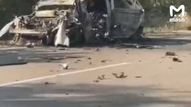 В Одесской области подорвали автомобиль главы местного ТЦК