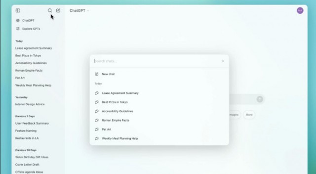 OpenAI обязали хранить даже удалённые чаты пользователей ChatGPT