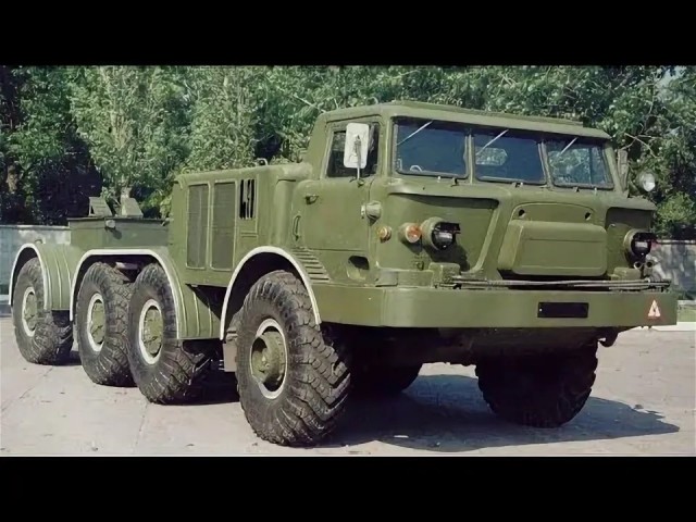 1965 Citroën 2CV 4×4 'Sahara'. Автопятница №115.