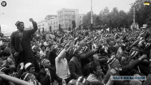 РФ и Таджикистан подписали договоры о развитии трудовой миграции