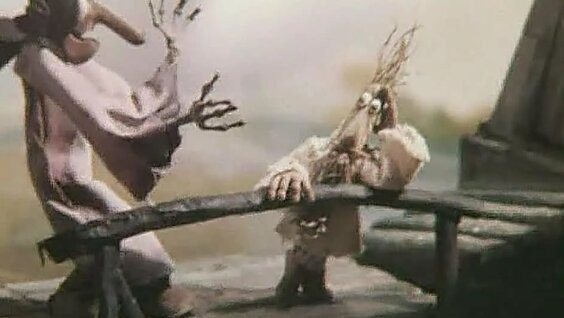 Мальчишки и девчонки!..