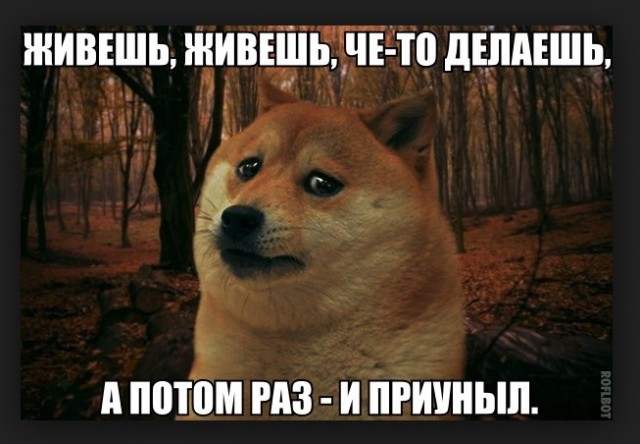 Доказательства, что наш Мир - это Тюрьма. А люди всего лишь зэки, которые мучаются свой срок