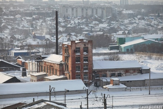 Башня детства