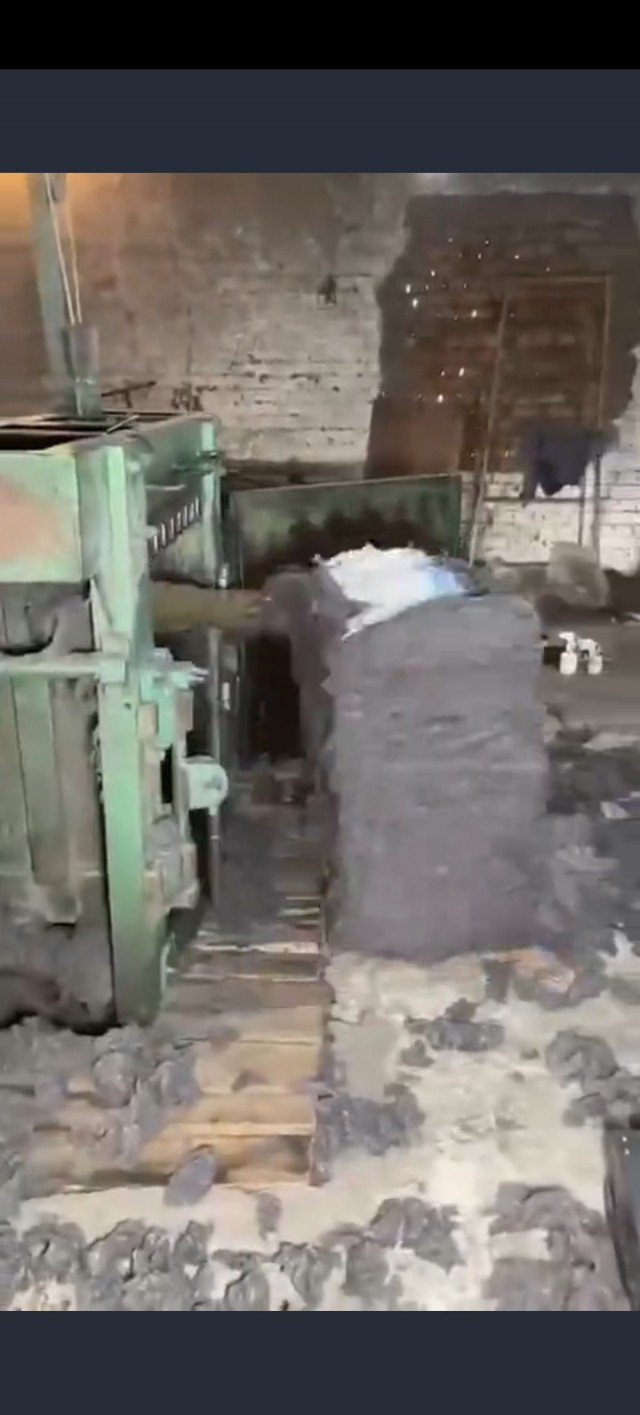 Новая жизнь старым вещам