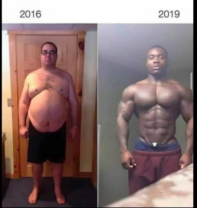 Кто на спорте