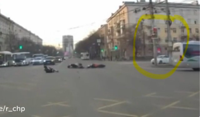 Общественный транспорт рулит!