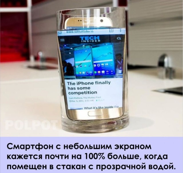 Коллеги, а вы знаете?