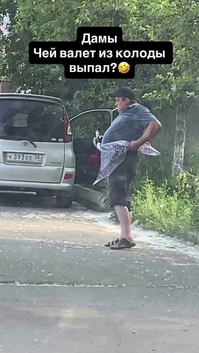 Забавные и не очень скромные картинки - 33