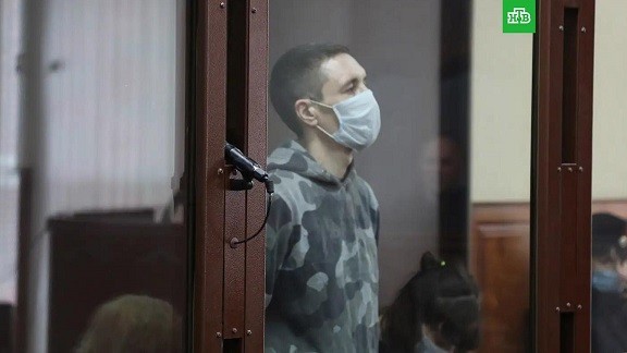 Отчим сел на пожизненное за убийство пасынка, матери дали шесть лет колонии.