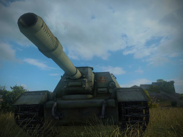 Wargaming 7