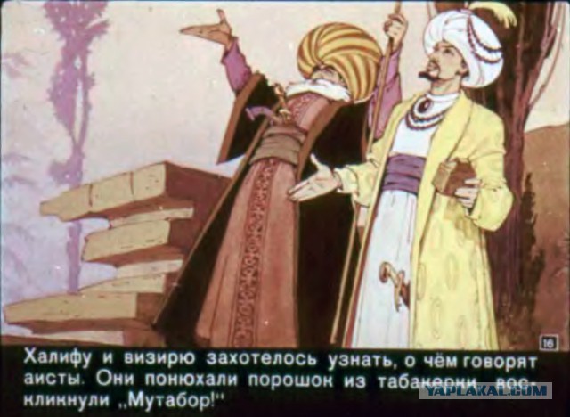 Мультфильмы давно минувших лет!