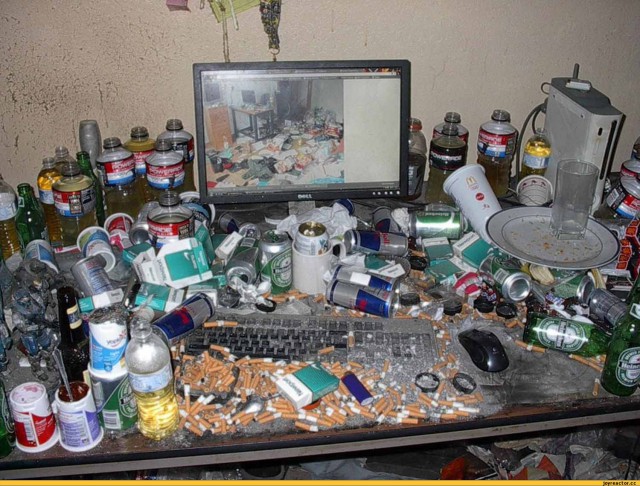 Домашний комп.