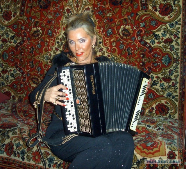 Ковры в соц-сетях