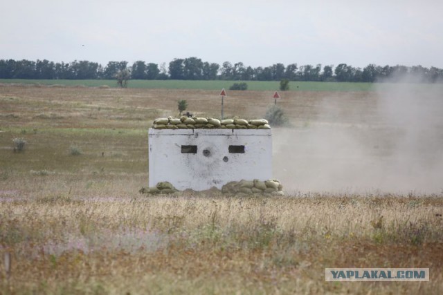 Очередной шедевр украинских иженеров