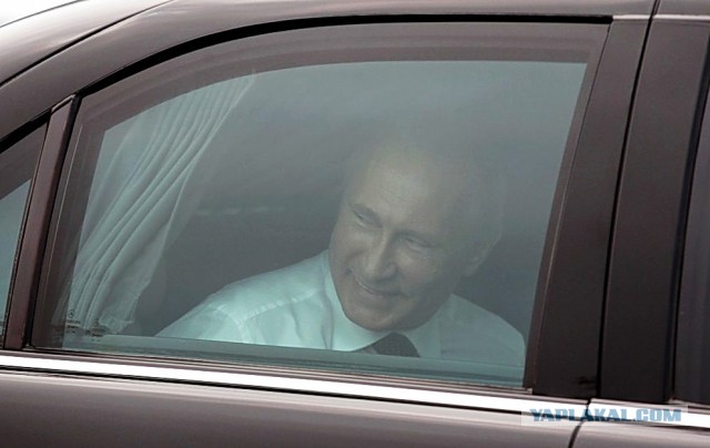 Владимир Путин об итогах переговоров в Минске