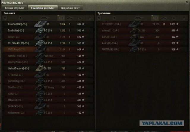 Wargaming 16