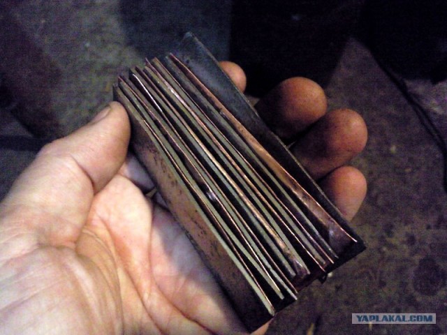 МЕГАБАЯН, за который не стыдно.