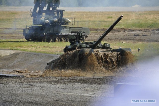 Форум ТВМ-2012