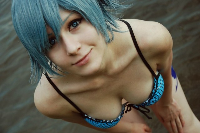 Мальвина уже не та...