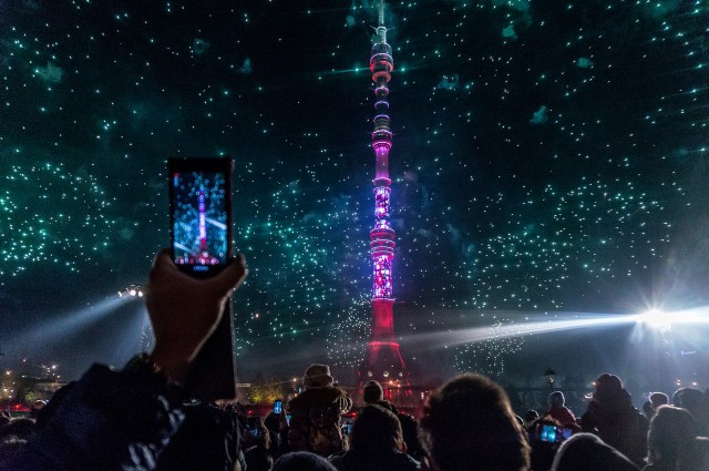 Советы начинающему фотографу наглядно