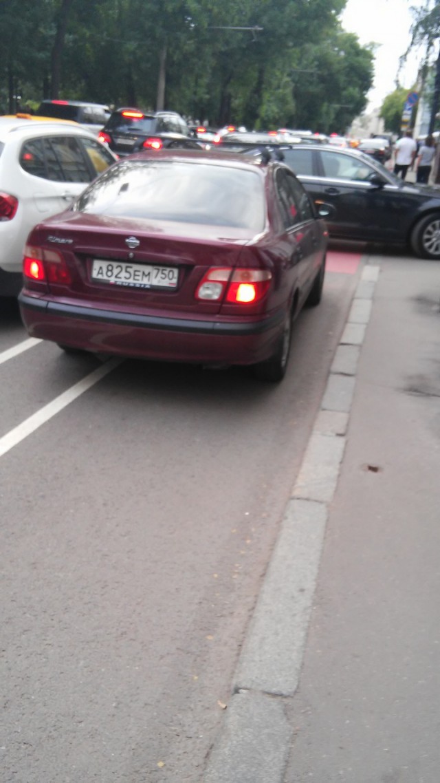 Хотели как в Европе? А получилось...