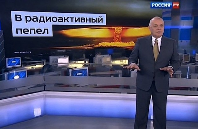 Россия. Наше время. Подборка картинок.