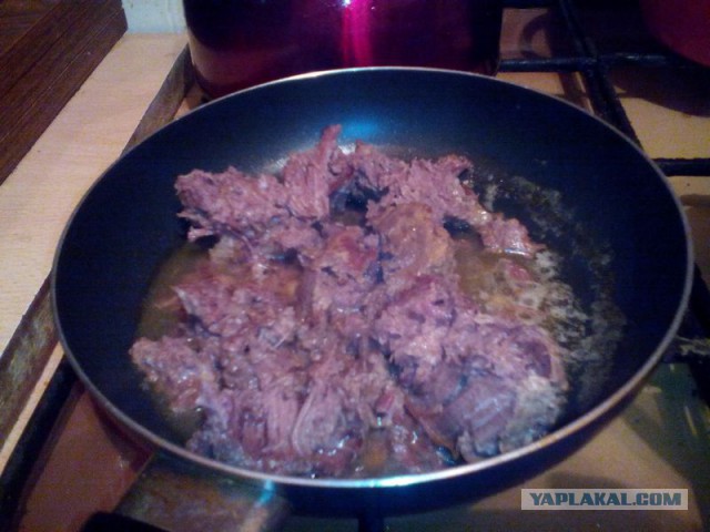 51 банка тушенки