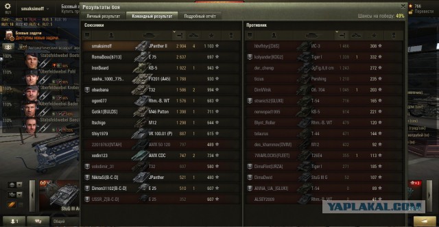Wargaming 29