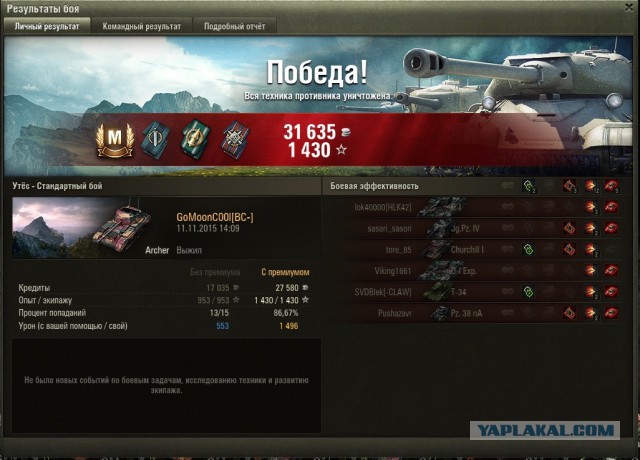Wargaming 29