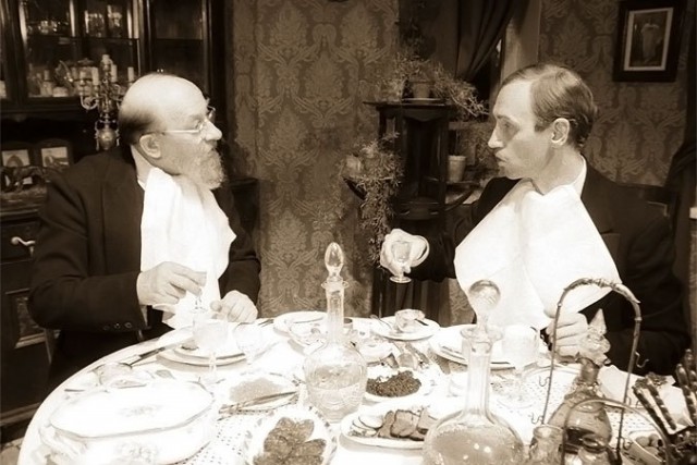 Итак, коллеги, я больше никого не лечу!