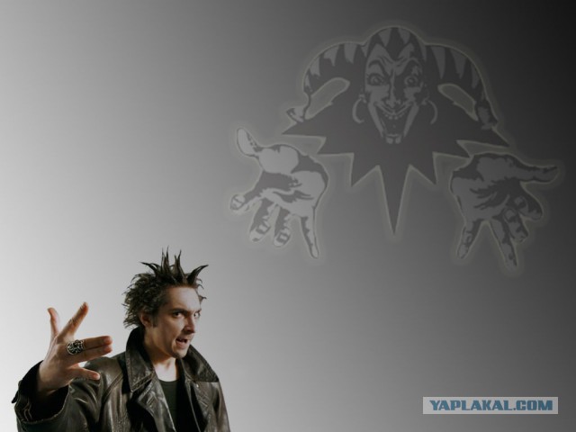 Фото актеров и музыкантов, из которых харизма плещет через край